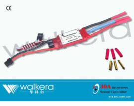 walkera 30A esc activator