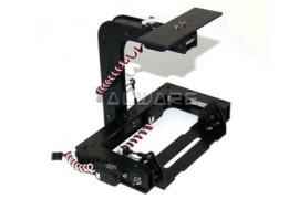 ALware Advanced 3-axises FB Camera Mount Combo