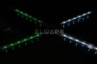 ALware Super Lighting Boom 4 pcs (For GAUI 500X)(Green White)