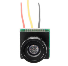 KingKong Q100 800TVL replacement camera