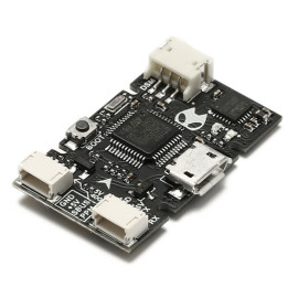 Kingkong Naze32 Micro Brushed FLight-control Board 6DOF for Q100 DIY FPV