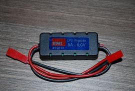 Lipo Regulator  (BEC)