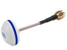 Mushroom 5.8GHz Antenna for receivers