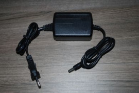 Adapter 240v50 / 60Hz DC12v 1.25A