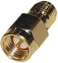 SMA reverse adapter (Gender changer) Female to female