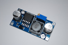 LM2596 Step Down Module