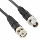 UHF Cable Extension: BNC male to BNC female