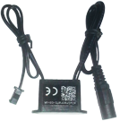Driver for up to 5m EL Wire (Water Resistant)