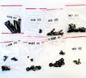 Sky-Hero Anakin Fastener screw set