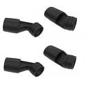 Sky-hero Anakin Arm end front & rear (4pc)