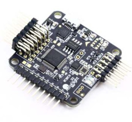 Naze32 Acro Quadcopter Flight controller