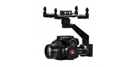 Align G3-GH 3-Axis Brushless Gimbal RGG301X