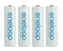 Rechargeable batteries