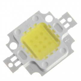 10W WHITE LED Array