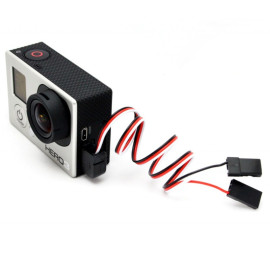 GoPro Hero3 AV cable