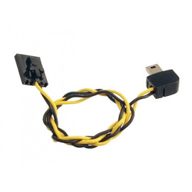 GoPro to Fat Shark TX cable (molex - 3p JST)