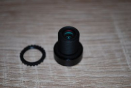 2.5mm half inch CMOS GoPro