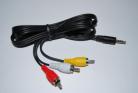 IFtron spare video cable (USA pinout!)