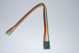 Fatshark 5pins molex-sl transmitter cable