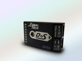 Feiyu Tech FY-DOS Inertial Attitude Stabilizer