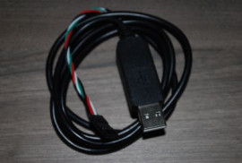 Feiyu Tech USB-TTL programming cable