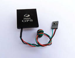 Feiyu Tech GPS module