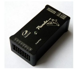 FY-PANDA Autopilot + FY-606 digital module for multirotor