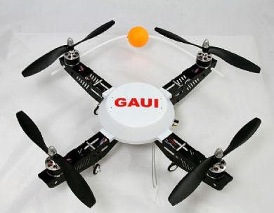 Gaui 330X-S spare parts