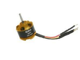 GAUI 210410 GM-410 SCORPION BRUSHLESS MOTOR (400W-KV1050)