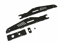 Gaui 330X 210701 frame extension set