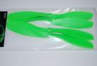 8 inch prop (8a and 8b) GREEN