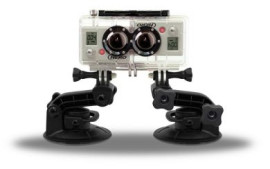 GoPro 3D HERO System