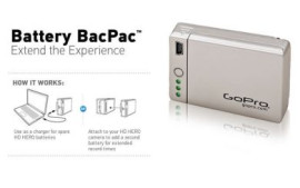 GoPro Battery BacPac