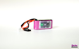 TopFuel LiPo 25C-ECO-RX 350mAh 2S