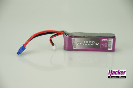 TopFuel Power-X 1800-4S