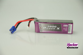 TopFuel Power-X 3800-5S