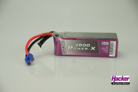 TopFuel Power-X 3800-6S