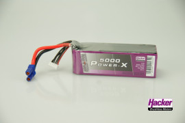 TopFuel Power-X 5000-5S