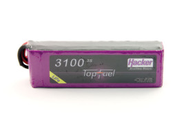 TopFuel LiFe 30C 3100mAh 3S