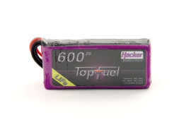 TopFuel LiFe 30C 600mAh 2S