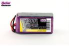 LiFe-EC 1300mAh 2S TopFuel