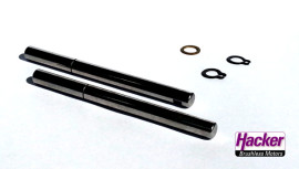Spare shaft set for A30 series motor