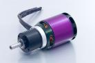 A40-8L V2 8-Pole kv1300 + 6,7:1 PG