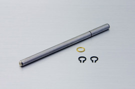 Shaft for A40-L-V2-8pole Motor