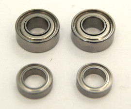 bearings set for A40-Electric Turbine