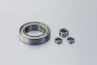bearings set for A40-Motor 14-Pole-Classic