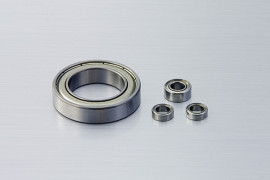 bearings set for A40-Motor 14-Pole-Classic