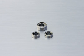 bearings set for A40-Motor 8-Pole