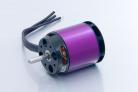 A40-8L V4 8-Pole kv1300