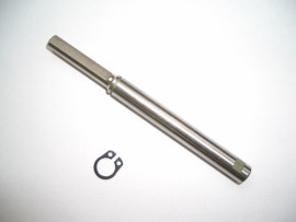 Shaft (Long) for A50-L-Turnado Motor